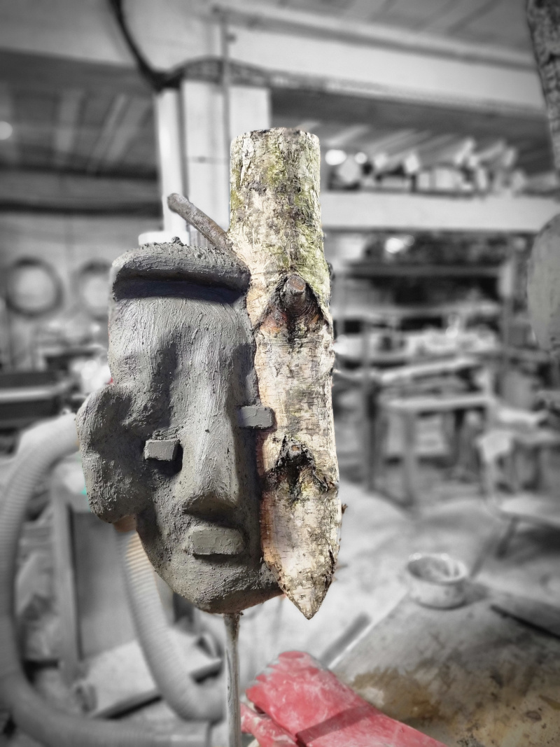 Images artistique realisations mes sculptures 800px